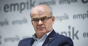 Polska - państwo frontowe. Sami nie wygramy wojny z Rosją