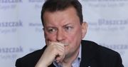 Błaszczak przyznaje, że nagrody były "błędem PiS"