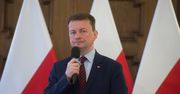 Trafniej chyba już się nie dało. Kataryna jednym zdaniem podsumowała usprawiedliwienia Błaszczaka