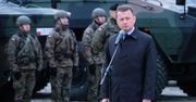 Mariusz Błaszczak: Polskie Zakłady Lotnicze Mielec dostarczą śmigłowce dla wojsk specjalnych