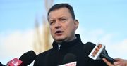 Błaszczak w końcu przyznał, jaką "misję" powierzono mu w rządzie. "Myślę, że zakończy się sukcesem"