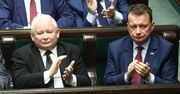 Mariusz Błaszczak o obradach PiS w Jachrance. "Nikt nie jest doskonały"
