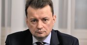 PO chce dymisji kolejnego ministra. Marcin Kierwiński: w ciągu kilku dni wniosek o odwołanie Mariusza Błaszczaka