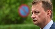 Mariusz Błaszczak: Nie wybieram się na Przystanek Woodstock