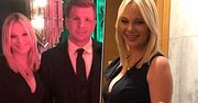 Partnerka Filipa Chajzera pokazała ciążowy brzuszek na Balu TVN 2017! A prezenter sam zaprojektował swój kostium!