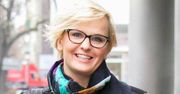 Otylia Jędrzejczak w ciąży jest bardzo aktywna! Pracuje nad nowym projektem dla jednego z magazynów