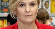 Otylia Jędrzejczak poroniła. Postawa jej partnera była skandaliczna
