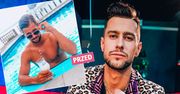 Mikołaj z "Love Island" ogolił PRAWIE całą głowę: "Proszę państwa, to nie żarty. Nowa fryzura stała się faktem"