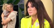 Sylwia Grzeszczak zdobyła się na intymne wyznanie, gdy zaczęła mówić o córce. W jej domu się nie przelewało