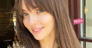 Marcela Leszczak ścięła włosy. Fani zachwyceni: "Wyglądasz jak z czasów Top Model"