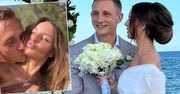 Jakub Rzeźniczak opublikował rubaszne wideo z żoną i pisze peany na jej cześć. Niezrażony krytyką, znowu wsadził kij w mrowisko
