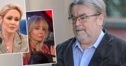 Edward Miszczak nie chciał odejść z TVN? Gwiazdom stacji rozwiązał się język