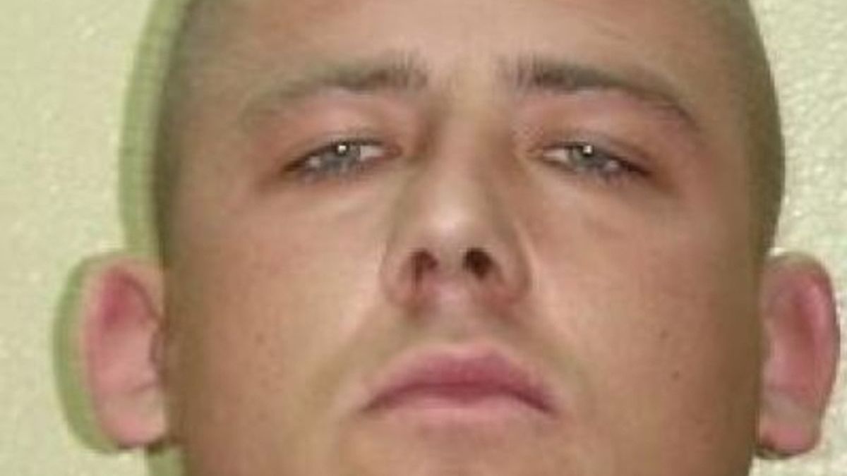 Polak na liście Europolu