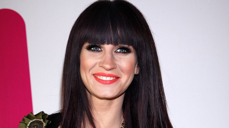 Sylwia Grzeszczak 

Fotografia: AKPA