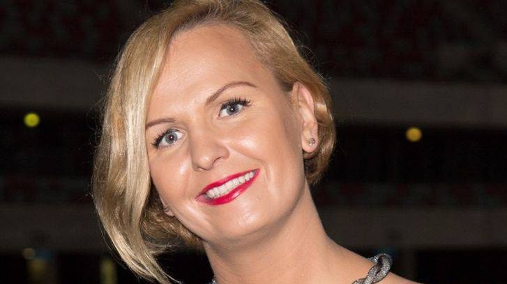 Otylia Jędrzejczak
Fotografia: ONS