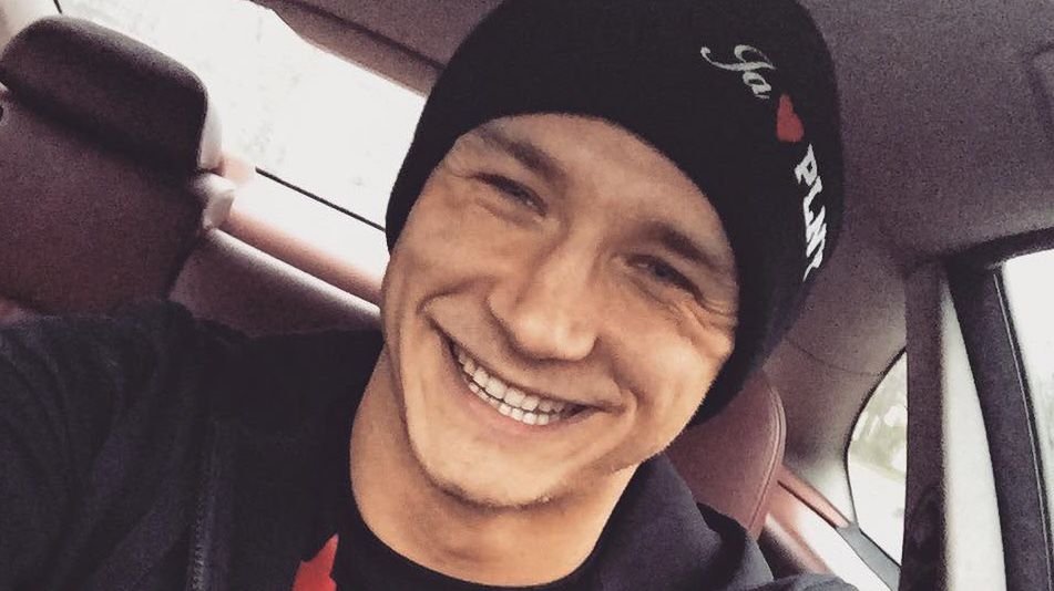 Jakub Rzeźniczak
Fotografia: Facebook.pl