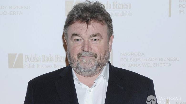 Edward Miszczak komentuje opóźnioną emisję Ślubu od pierwszego wejrzenia