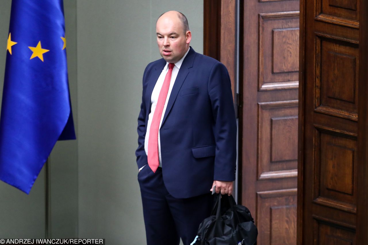 Podróże zagraniczne posłów. W 2018 roku parlamentarzyści wydali wyjątkowo dużo