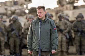 "Koniec ery Honkerów". Armia zastąpi je nowymi terenówkami