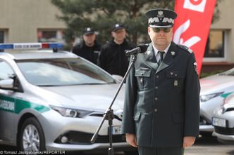 Piotr Walczak nowym szefem Krajowej Administracji Skarbowej. Był zastępcą Mariana Banasia