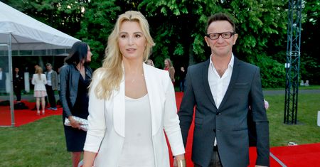Paweł Wilczak i Joanna Brodzik się rozstali? Znajomi zaczynają zdradzać prawdę