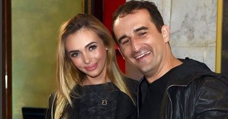 Zdjęciem z synkiem podzieliła fanów. Czym naraziła się Marcela Leszczak?