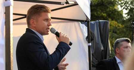 Prof. Matczak napisał list do córki znanego blogera. Wyjaśnia wpis, który jej dotyczył