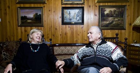 Obama nie chciał teczki Wałęsy? Żona Kiszczaka ujawnia swoją wersję