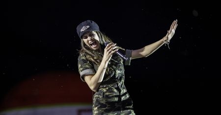 Sylwia Grzeszczak w ciąży? Wciąż milczy na ten temat!