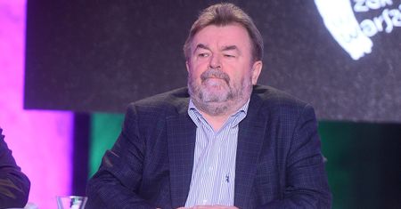 Miszczak komentuje konflikty między gwiazdami: "Radzimy sobie"
