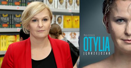 Otylia Jędrzejczak napisała list do tragicznie zmarłego brata: "Tamtego dnia skończyło się moje życie. Mogłam nie myśleć o innych, iść na czołówkę"