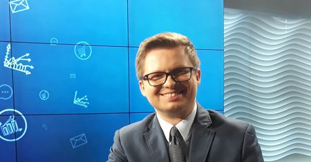 "Money. To się liczy". Koronawirus uderza w światową gospodarkę