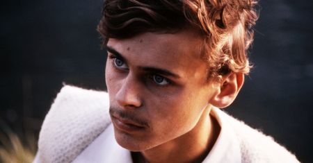 Piotr Wawrzyńczak: dziś obchodziłby 50. urodziny