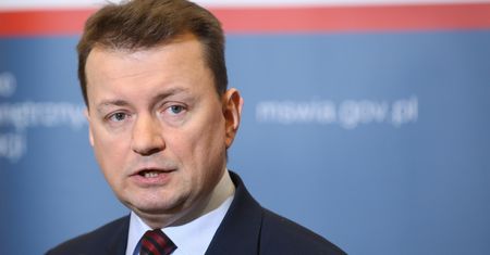 Mariusz Błaszczak: to już bardziej w porządku jest Ryszard Petru. O co chodzi ministrowi?