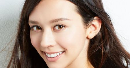 Alexa Łuczak: polska modelka zdobywa Tokio