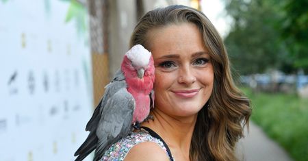 "Projekt Lady": Marta Tomczak jest w ciąży. "Trochę mnie zaskoczyła, ale bardzo się cieszę"