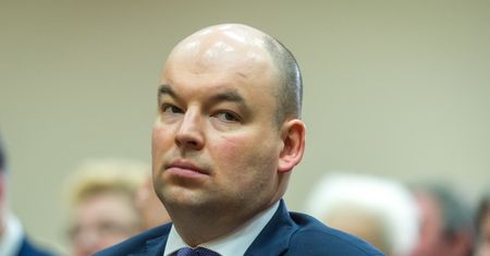 Deklaracja wiceszefa MSZ ws. islamskich uchodźców. "Nie przyjmiemy ich"