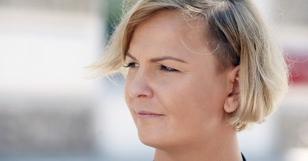 Otylia Jędrzejczak o traumie po wypadku, w którym zginął jej brat. Miała myśli samobójcze
