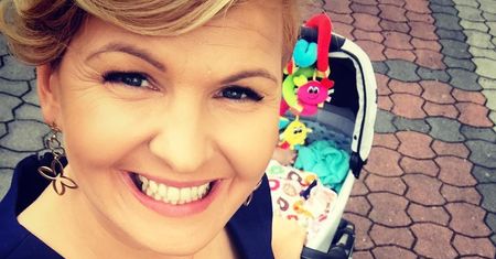 Medalistka olimpijska nie bierze przykładu z Lewandowskiej. "Chudnę bardzo powoli"