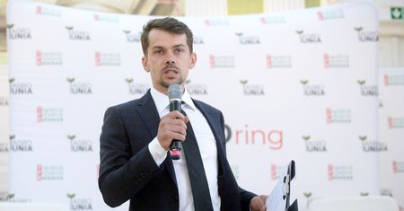 Wybory parlamentarne 2019. Agrounia zarejestrowała partię Zgoda