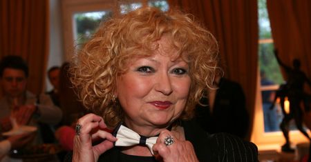 Ewa Florczak ma za sobą gorący romans. Dała się uwieść studentowi