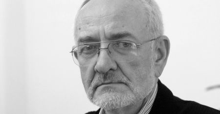 Zmarł zasłużony działacz opozycyjny Tomasz Filipczak