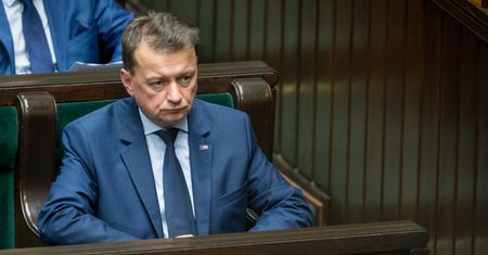 Modernizacja polskiej armii idzie jak po grudzie. MON głównie dużo obiecuje