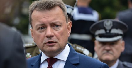 Plotki ws. Mariusza Błaszczaka. Stanowcza reakcja