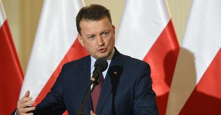 Ustawa degradacyjna coraz bliżej. Jutro trafi do Rady Ministrów