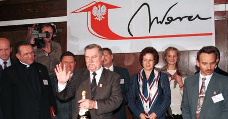 Sprawa ks. Jankowskiego. Borowczak: "Nie mieliśmy żadnych podejrzeń"