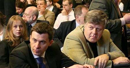 Olejniczak dla WP: Polacy doceniają aktywność SLD