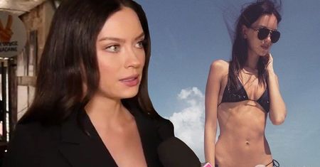 Edyta Zając-Rzeźniczak o problemach z niedożywieniem: "Moja mama walczyła, żebym..." [WIDEO]