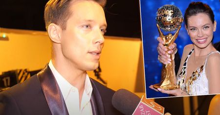Michał Mikołajczak na fali „TzG” rozgadał się o Edycie Zając! Pierwszy raz zdradził aż tyle, od kiedy wyszło na jaw, że są para [WIDEO]