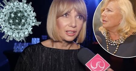 Teatr tylko dla zaszczepionych widzów? Tak chce Janda. A Wolszczak? "Wiem, że to nie jest popularny pogląd, ale…"